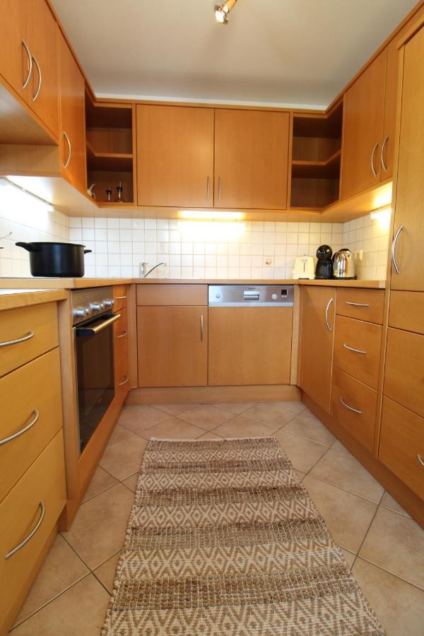 Chalet MALLNOCK Appartement Bad Kleinkirchheim Buitenkant foto